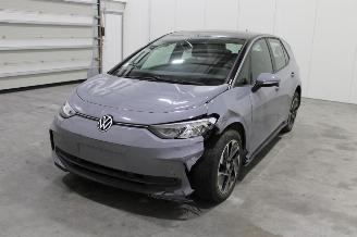 Damaged car Volkswagen ID.3  2023/1