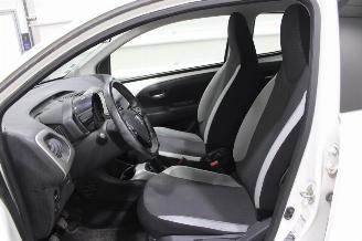 Toyota Aygo  picture 11