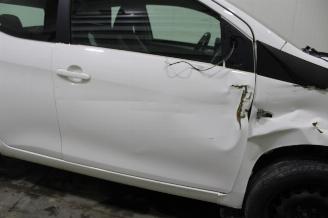 Toyota Aygo  picture 22