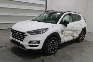 Hyundai Tucson  picture 1