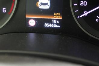 Hyundai Tucson  picture 13