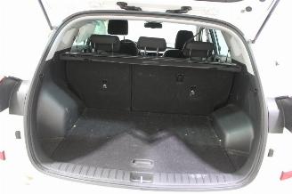 Hyundai Tucson  picture 22