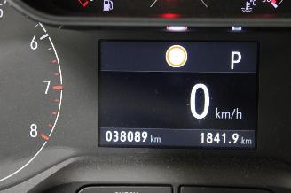 Opel Crossland X picture 13