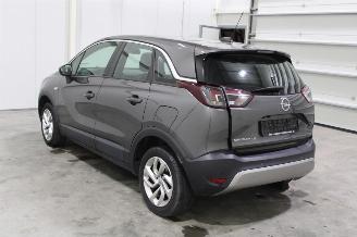 Opel Crossland X picture 4