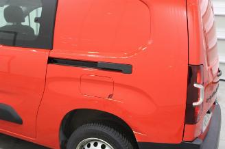 Peugeot Partner  picture 9