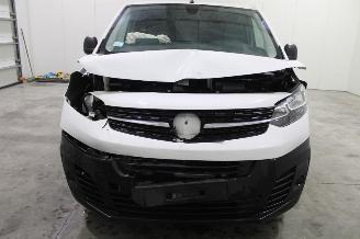 Opel Vivaro  picture 6