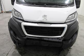 Peugeot Boxer  picture 24