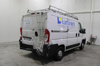 Peugeot Boxer  picture 4