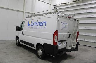 Peugeot Boxer  picture 5