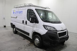 Peugeot Boxer  picture 2