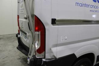Peugeot Boxer  picture 7