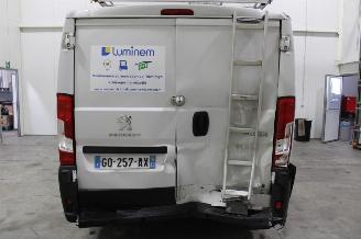 Peugeot Boxer  picture 6