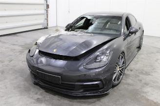 Porsche Panamera  picture 1