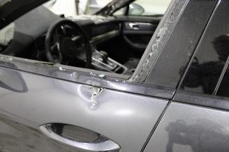 Porsche Panamera  picture 20