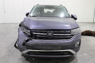 Volkswagen T-Cross  picture 25