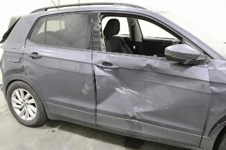 Volkswagen T-Cross  picture 8