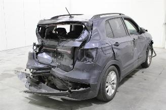 Volkswagen T-Cross  picture 4