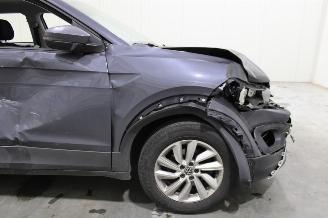 Volkswagen T-Cross  picture 7