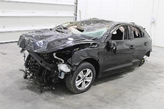Salvage car Audi A1  2022/10
