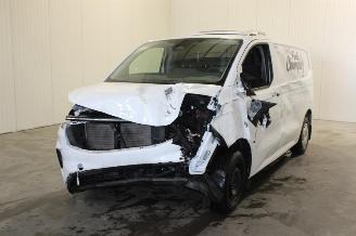 škoda osobní automobily Ford Transit  2024/10