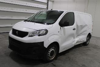 Coche accidentado Peugeot Expert  2023/1