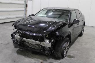 Auto incidentate Peugeot 408  2024/6