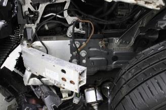 Mercedes C-klasse C 220 picture 7