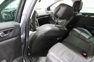 Renault Mégane Megane picture 16