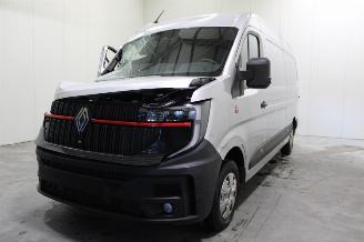 Gebrauchtwagen PKW Renault Master  2024/11
