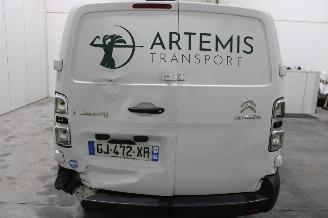 Citroën Jumpy  picture 6