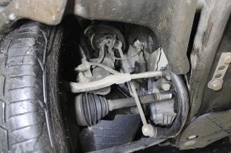 Opel Vivaro  picture 16