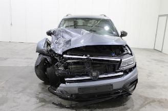 Volkswagen Tiguan  picture 7