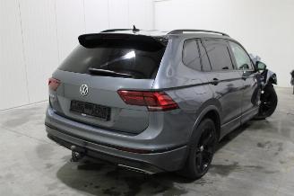 Volkswagen Tiguan  picture 4