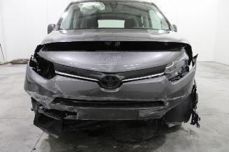 Toyota ProAce CITY picture 6