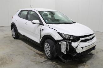 Kia Stonic  picture 2
