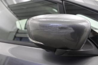 Nissan Leaf  picture 22