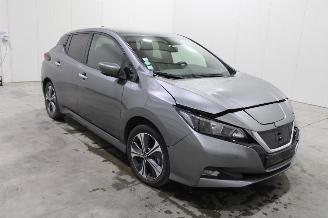 Nissan Leaf  picture 2