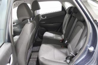 Hyundai Kona Elektro picture 11