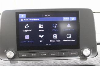 Hyundai Kona Elektro picture 13