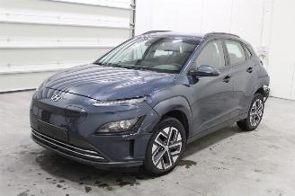 skadebil auto Hyundai Kona Elektro 2022/10