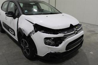 Citroën C3  picture 22