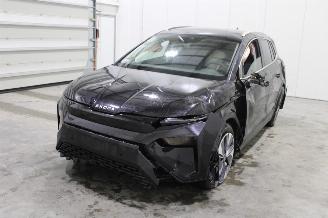 skadebil auto Skoda Elroq  2025/5