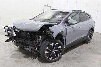 škoda osobní automobily Volkswagen ID.4  2024/9