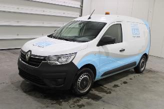škoda osobní automobily Renault Express  2024/3