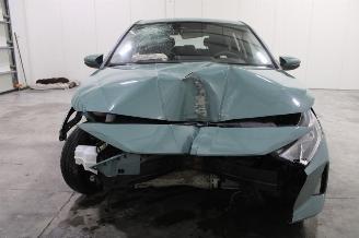 Hyundai I-20 i20 picture 6