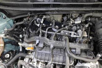 Hyundai I-20 i20 picture 14