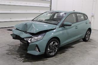 Avarii autoturisme Hyundai I-20 i20 2023/6