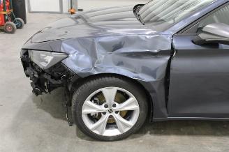 Seat Leon  picture 5