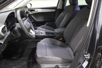 Seat Leon  picture 10