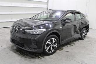 škoda osobní automobily Volkswagen ID.4  2024/2
